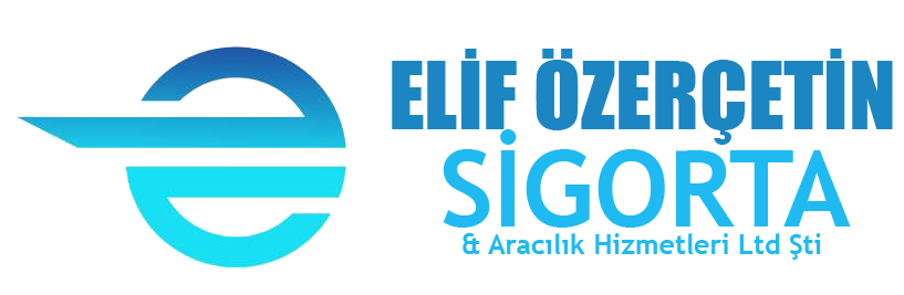 Elif Özerçetin Sigorta Logo